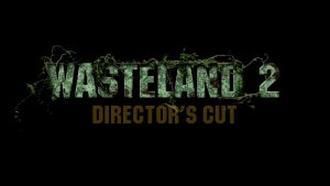 Letras oficiales de Wasteland 2