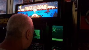 Battlezone regresa a la batalla en Atari