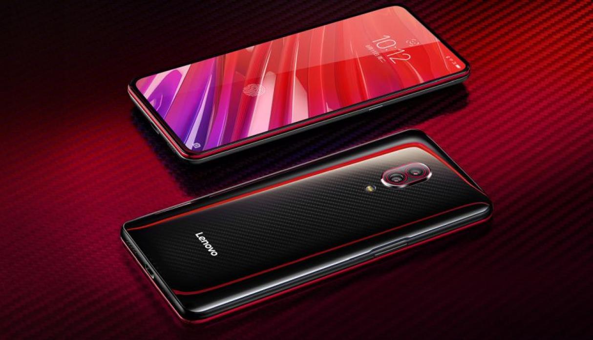 Lenovo prepara nuevos dispositivos móviles