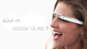 Google Glass lanza su nueva actualización