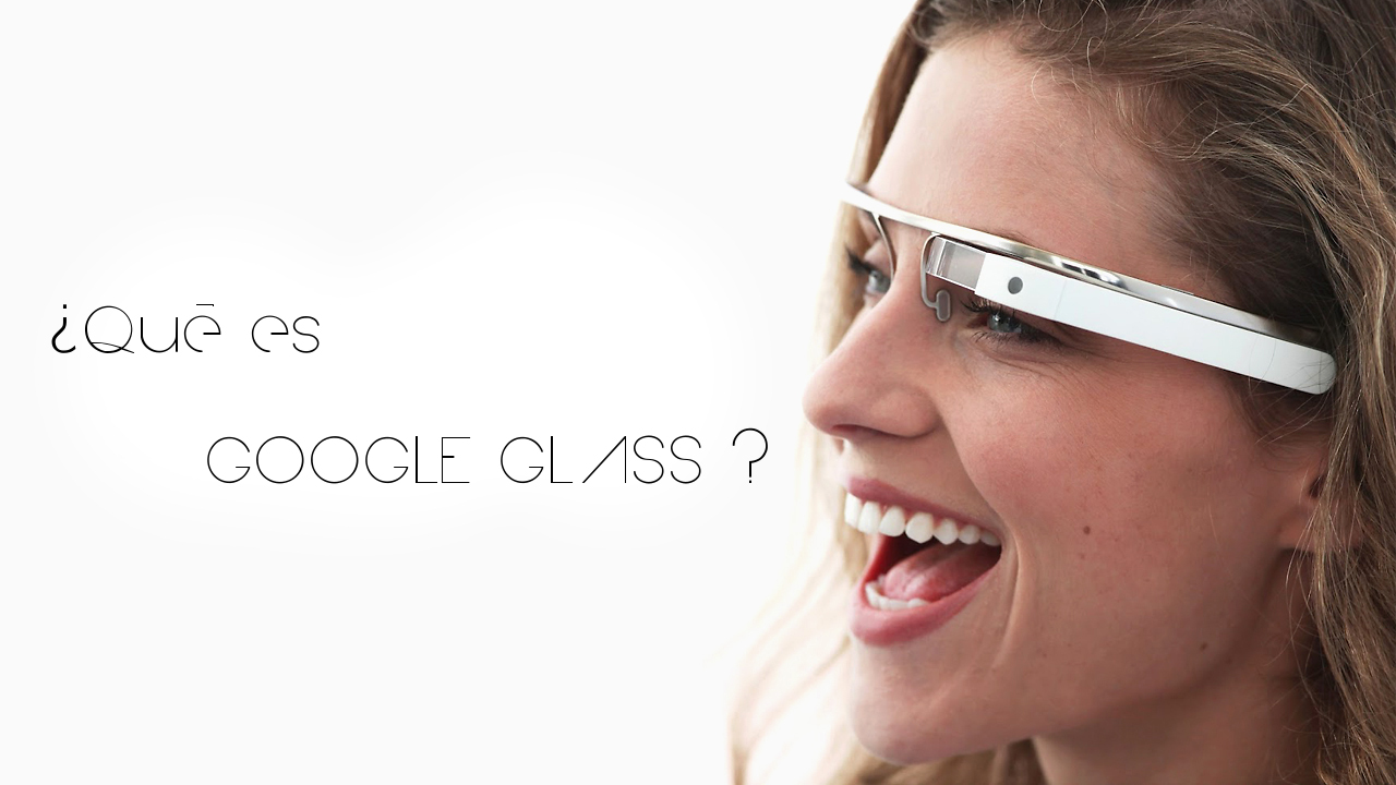 Google Glass lanza su nueva actualización