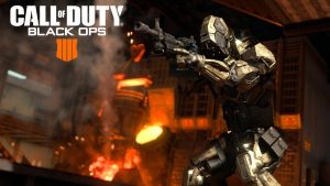 Call of Duty repunta en sus ventas