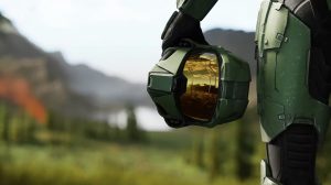 Halo es valorado como el mejor Shooter de 2018