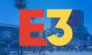 E3 la convención de videojuegos 2019