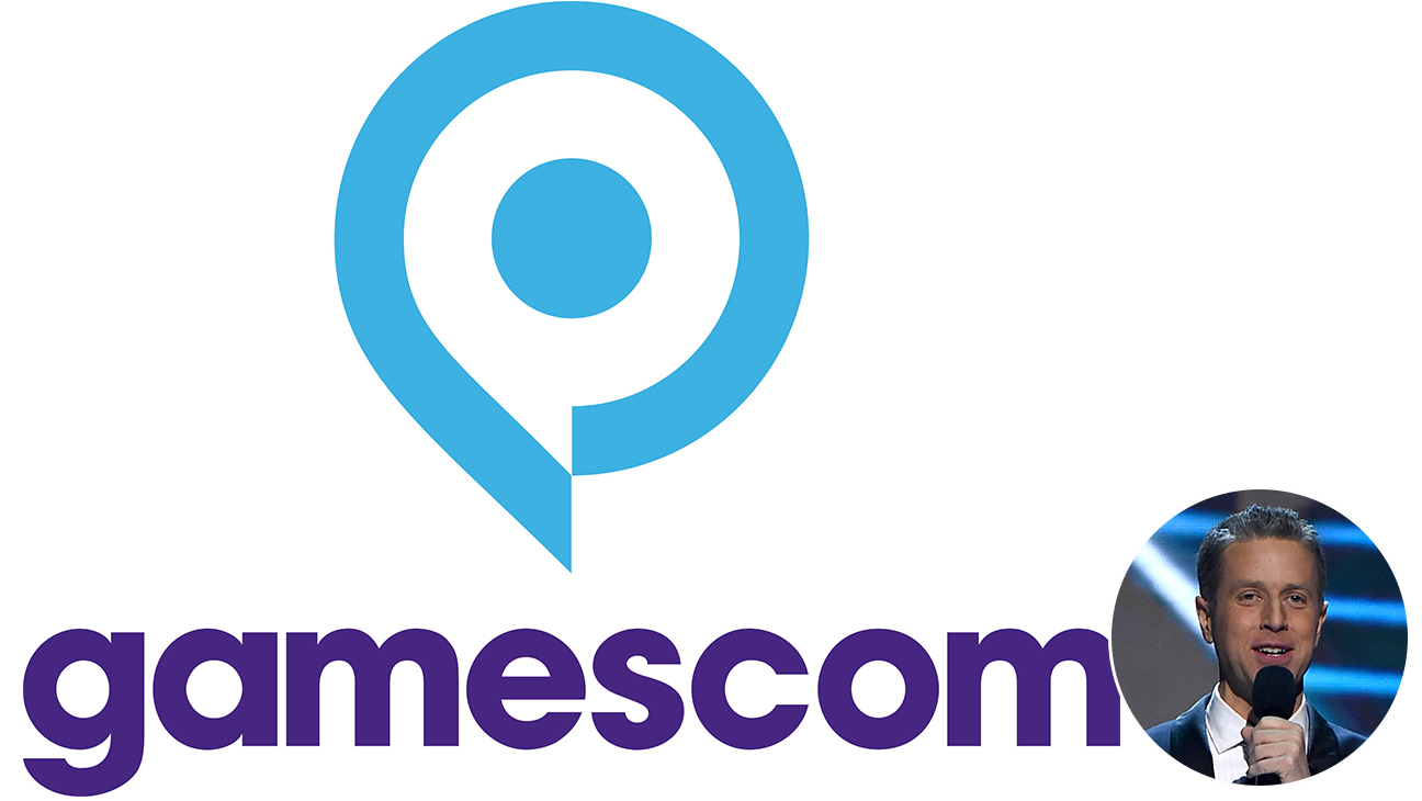 Gamescom 2019 lanza conferencia de prensa