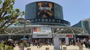 Se cancela el E3 del 2020