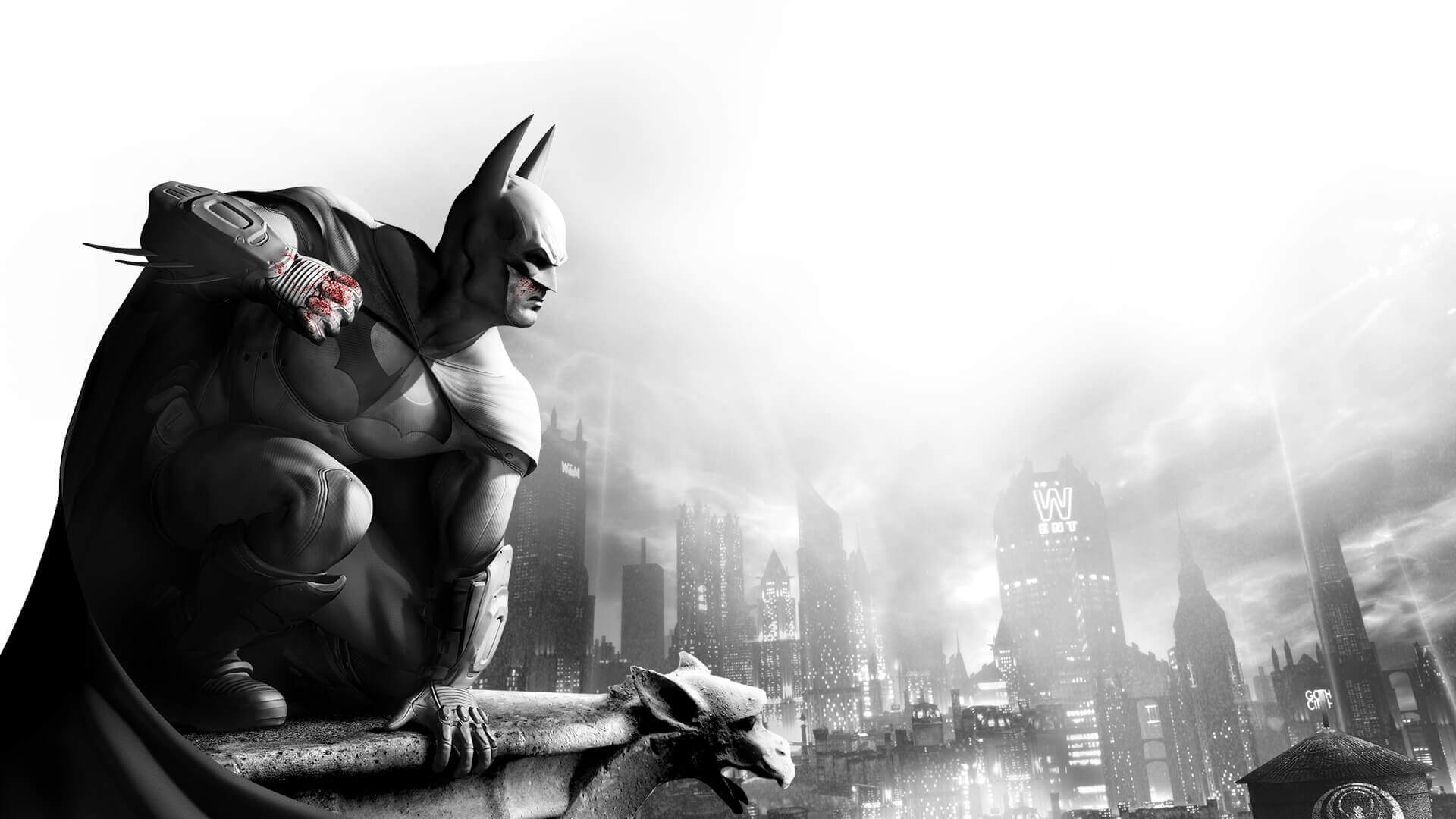 WB Games anuncia dos juegos nuevos de Batman