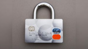 Seguridad de tarjeta de crédito