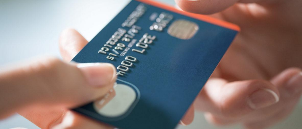 6 consejos de tarjetas de crédito