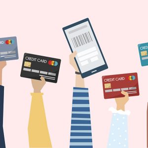 Grandes mitos sobre tarjetas de crédito
