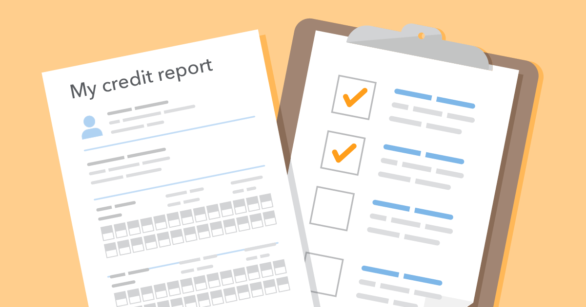 Revisa errores en tu informe crediticio