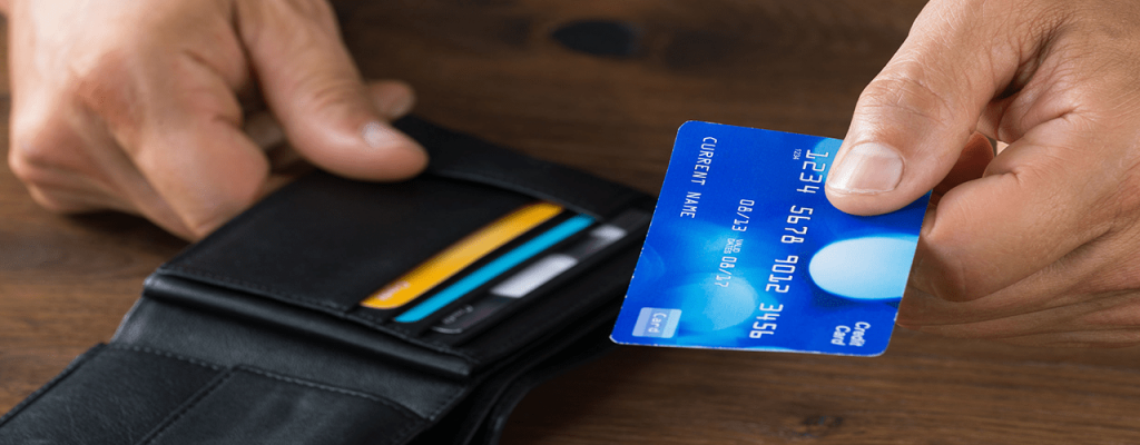 Puntos para tener una tarjeta de crédito