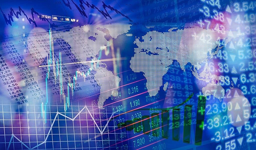 Las inversiones y el sistema financiero global