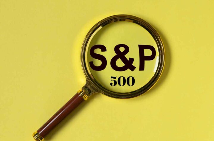 Inversiones en el S&P 500